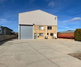 Factory, Warehouse & Industrial commercial property for lease at 1/8 Silva Avenue Queanbeyan East NSW 2620