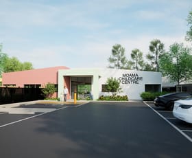 Medical / Consulting commercial property for lease at 44 Falcon Rise & 63 Lignum Road Moama NSW 2731