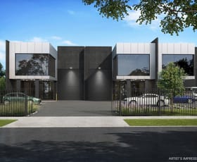 Factory, Warehouse & Industrial commercial property for lease at 34 Launceston Street Williamstown North VIC 3016
