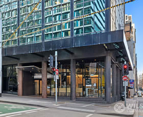 Shop & Retail commercial property for lease at Ground level, 50 Market Street Melbourne VIC 3000