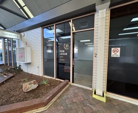 Offices commercial property for lease at 10-12 Torquay Road Pialba QLD 4655