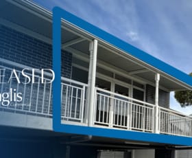 Offices commercial property leased at 4/14 Hill Street Camden NSW 2570