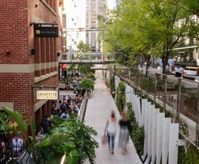 Offices commercial property for lease at 131 St Georges Terrace Perth WA 6000