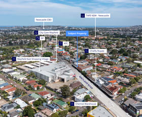 Shop & Retail commercial property for lease at 148 Maitland Road Mayfield NSW 2304
