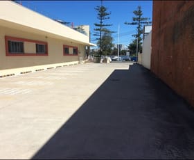 Development / Land commercial property for lease at Lot/16 Holbeach Ave Tempe NSW 2044