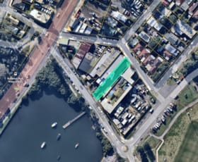 Development / Land commercial property for lease at Lot/16 Holbeach Ave Tempe NSW 2044