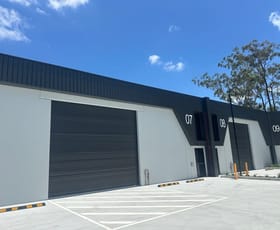 Offices commercial property for lease at 7/2 Warehouse Cct Yatala QLD 4207