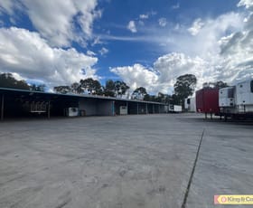 Factory, Warehouse & Industrial commercial property for lease at Murarrie QLD 4172