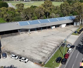 Factory, Warehouse & Industrial commercial property for lease at Murarrie QLD 4172
