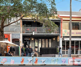 Factory, Warehouse & Industrial commercial property for lease at 83 Stanley Street Darlinghurst NSW 2010