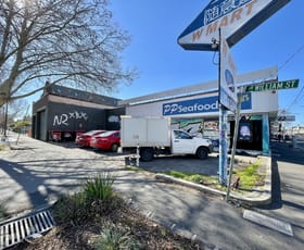 Shop & Retail commercial property for lease at 357 Victoria street Abbotsford VIC 3067