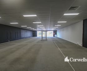 Showrooms / Bulky Goods commercial property leased at 3/1 Graham Street Underwood QLD 4119
