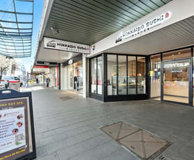 Shop & Retail commercial property for lease at Ground Floor/63 Elizabeth Street Hobart TAS 7000