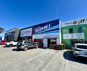 Showrooms / Bulky Goods commercial property for lease at 4/43 Greenway Drive Tweed Heads South NSW 2486