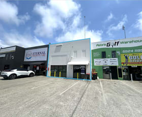 Showrooms / Bulky Goods commercial property for lease at 4/43 Greenway Drive Tweed Heads South NSW 2486