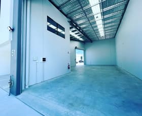 Showrooms / Bulky Goods commercial property for lease at 51/8 Distribution Court Arundel QLD 4214