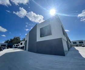 Showrooms / Bulky Goods commercial property for lease at 51/8 Distribution Court Arundel QLD 4214