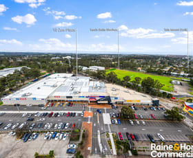 Shop & Retail commercial property for lease at 10 Zoe Place Mount Druitt NSW 2770