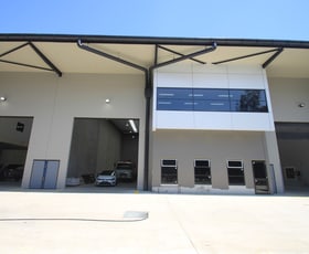 Factory, Warehouse & Industrial commercial property for lease at Revesby NSW 2212