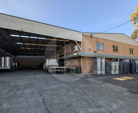 Factory, Warehouse & Industrial commercial property leased at 5 CHICAGO AVENUE Blacktown NSW 2148