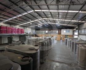 Factory, Warehouse & Industrial commercial property leased at 5 CHICAGO AVENUE Blacktown NSW 2148