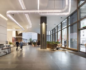 Offices commercial property for lease at 300 La Trobe St Melbourne VIC 3000