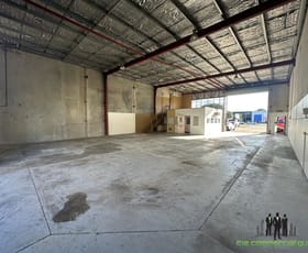 Factory, Warehouse & Industrial commercial property for lease at U2, 1/8-10 Boeing Pl Caboolture QLD 4510