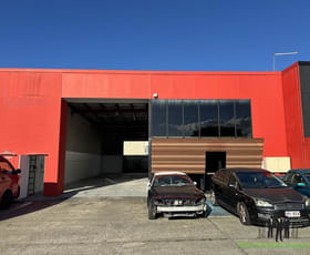 Factory, Warehouse & Industrial commercial property for lease at U2, 1/8-10 Boeing Pl Caboolture QLD 4510