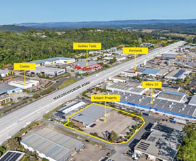 Factory, Warehouse & Industrial commercial property for lease at 510 Maroochydore Road Kunda Park QLD 4556