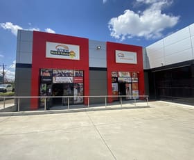 Factory, Warehouse & Industrial commercial property for lease at Seven Hills NSW 2147