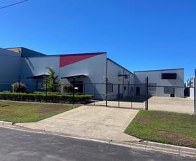Factory, Warehouse & Industrial commercial property for lease at Units 1&2/14 Adelaide Street Manunda QLD 4870