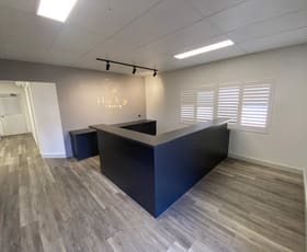 Factory, Warehouse & Industrial commercial property for lease at Units 1&2/14 Adelaide Street Manunda QLD 4870