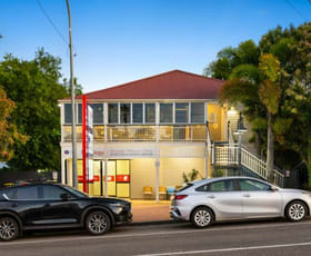 Medical / Consulting commercial property for lease at 104 Haig Road Auchenflower QLD 4066