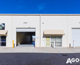 Factory, Warehouse & Industrial commercial property leased at 3/235 Barrington Road Bibra Lake WA 6163