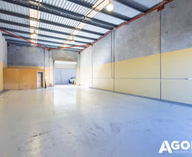 Factory, Warehouse & Industrial commercial property leased at 3/235 Barrington Road Bibra Lake WA 6163