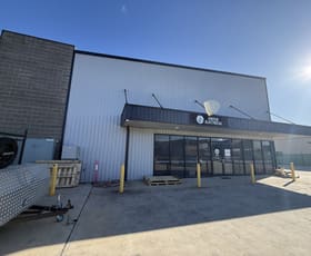Showrooms / Bulky Goods commercial property for lease at 1 & 2/5 Copper Crescent Beard ACT 2620