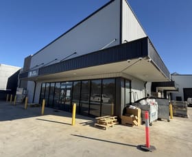 Factory, Warehouse & Industrial commercial property leased at Unit 1 & 2/5 Copper Crescent Beard ACT 2620 Factory, Warehouse & Industrial commercial property leased at Unit 1 & 2/5 Copper Crescent Beard ACT 2620