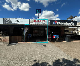 Shop & Retail commercial property for lease at 191 Sir Fred Schonell Drive St Lucia QLD 4067