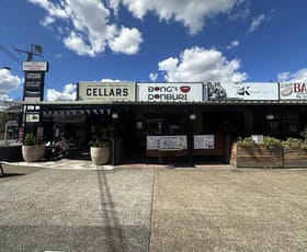 Shop & Retail commercial property for lease at 191 Sir Fred Schonell Drive St Lucia QLD 4067