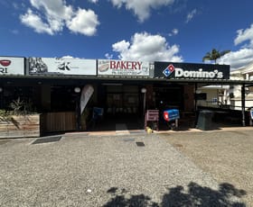 Shop & Retail commercial property for lease at 191 Sir Fred Schonell Drive St Lucia QLD 4067