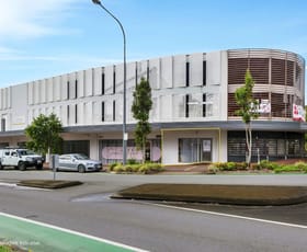Medical / Consulting commercial property for lease at 18 Bury Street Nambour QLD 4560