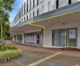 Medical / Consulting commercial property for lease at 18 Bury Street Nambour QLD 4560
