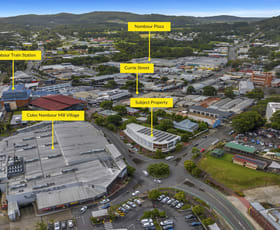Medical / Consulting commercial property for lease at 18 Bury Street Nambour QLD 4560
