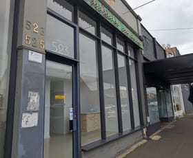Shop & Retail commercial property for lease at Shop 1/523-525 Victoria Street Brunswick West VIC 3055