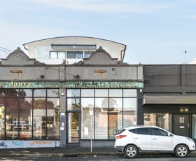 Shop & Retail commercial property for lease at Shop 1/523-525 Victoria Street Brunswick West VIC 3055