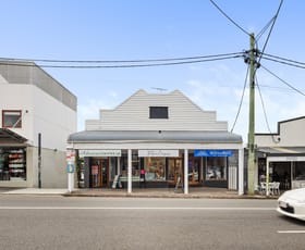 Shop & Retail commercial property for lease at 237 Given Terrace Paddington QLD 4064