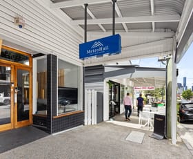 Shop & Retail commercial property for lease at 237 Given Terrace Paddington QLD 4064
