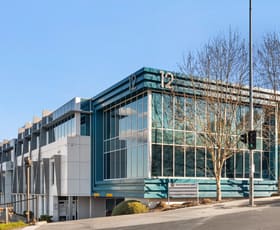 Offices commercial property for lease at 12 Maroondah Highway Ringwood VIC 3134
