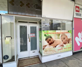 Offices commercial property for lease at Level 1/240A Warrigal Road Camberwell VIC 3124