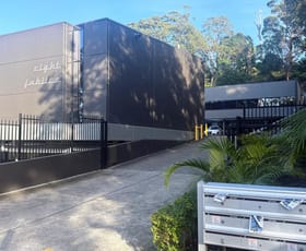 Factory, Warehouse & Industrial commercial property for lease at Warriewood NSW 2102